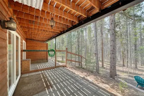 37 Comstock Court Leadville CO 80461