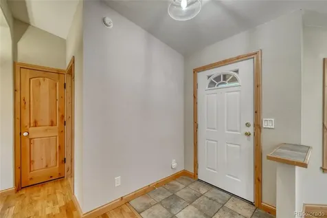 37 Comstock Court Leadville CO 80461