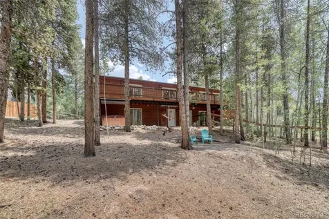 37 Comstock Court Leadville CO 80461