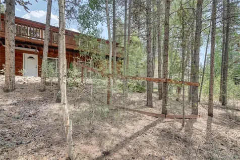 37 Comstock Court Leadville CO 80461