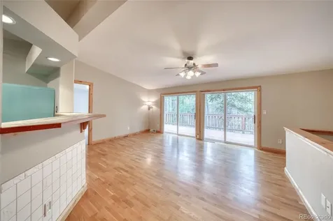 37 Comstock Court Leadville CO 80461