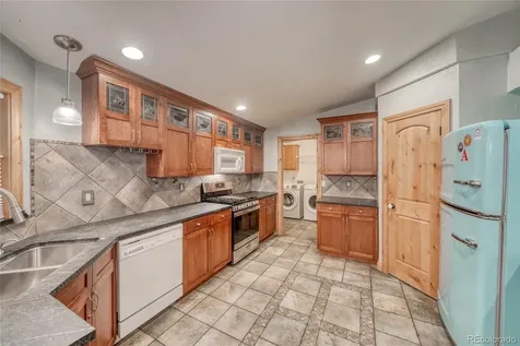 37 Comstock Court Leadville CO 80461