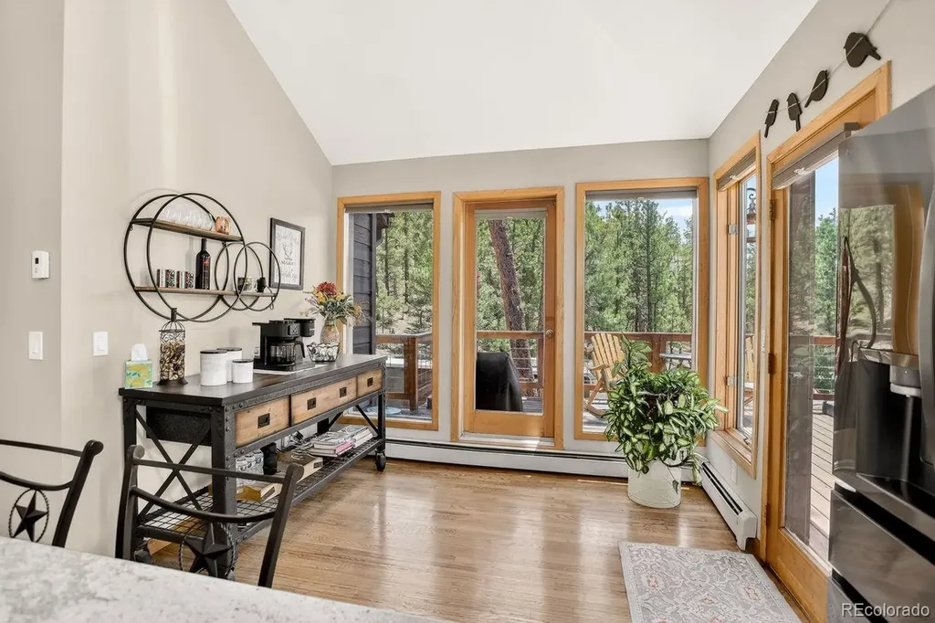 203 Valley View Lane Pine CO 80470
