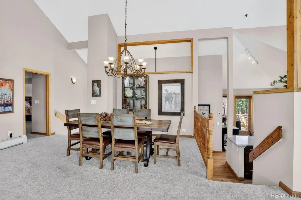 203 Valley View Lane Pine CO 80470