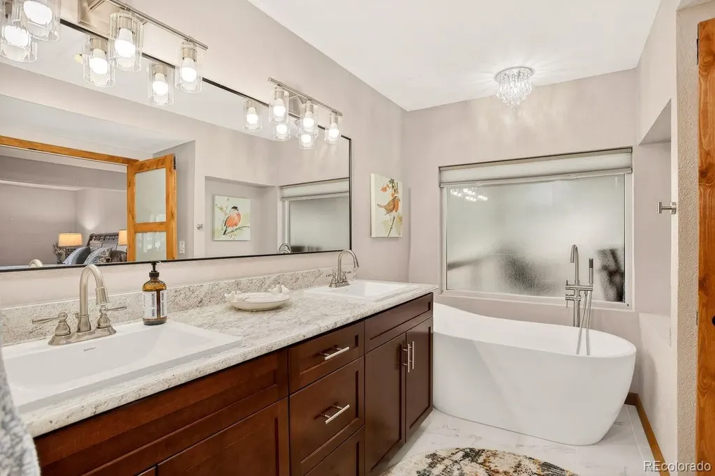 203 Valley View Lane Pine CO 80470