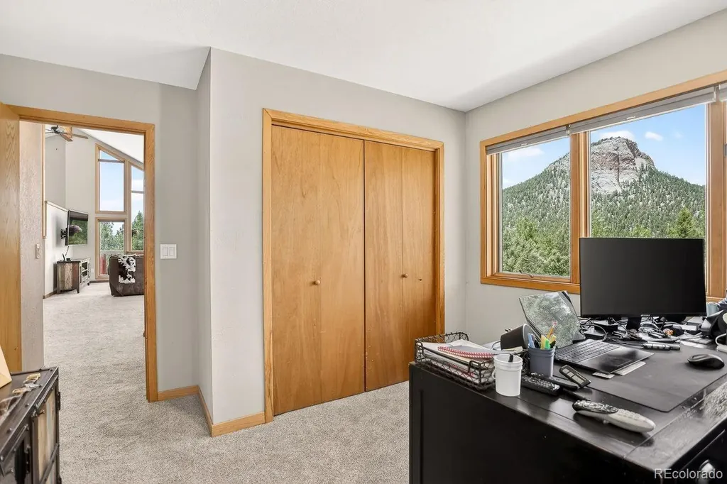 203 Valley View Lane Pine CO 80470