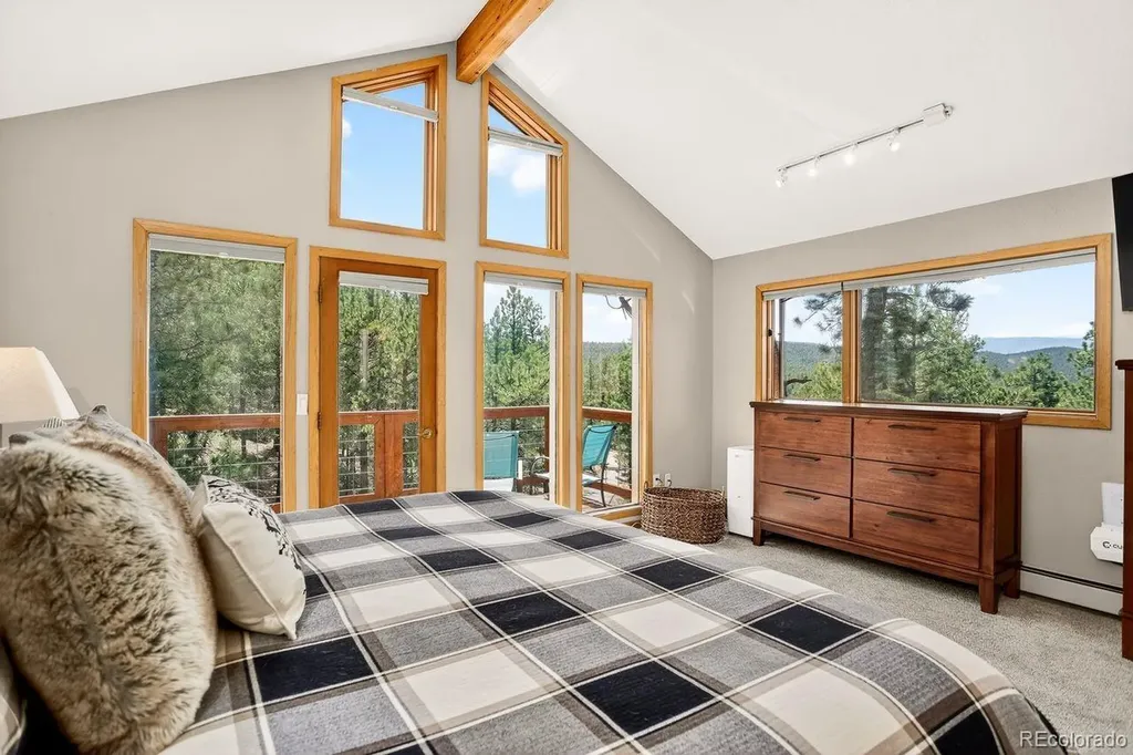 203 Valley View Lane Pine CO 80470