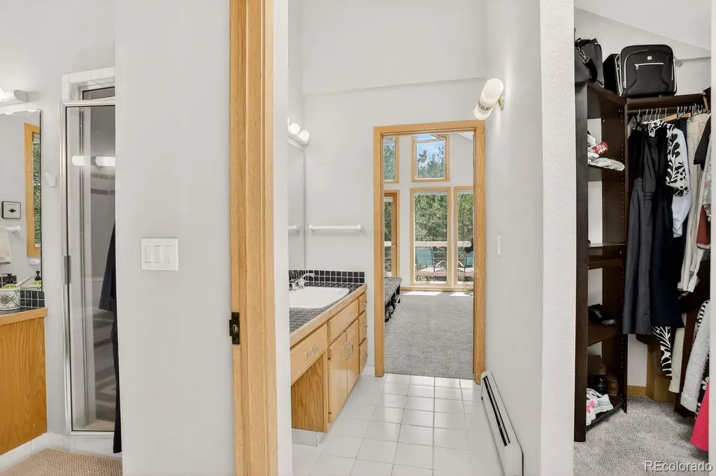 203 Valley View Lane Pine CO 80470