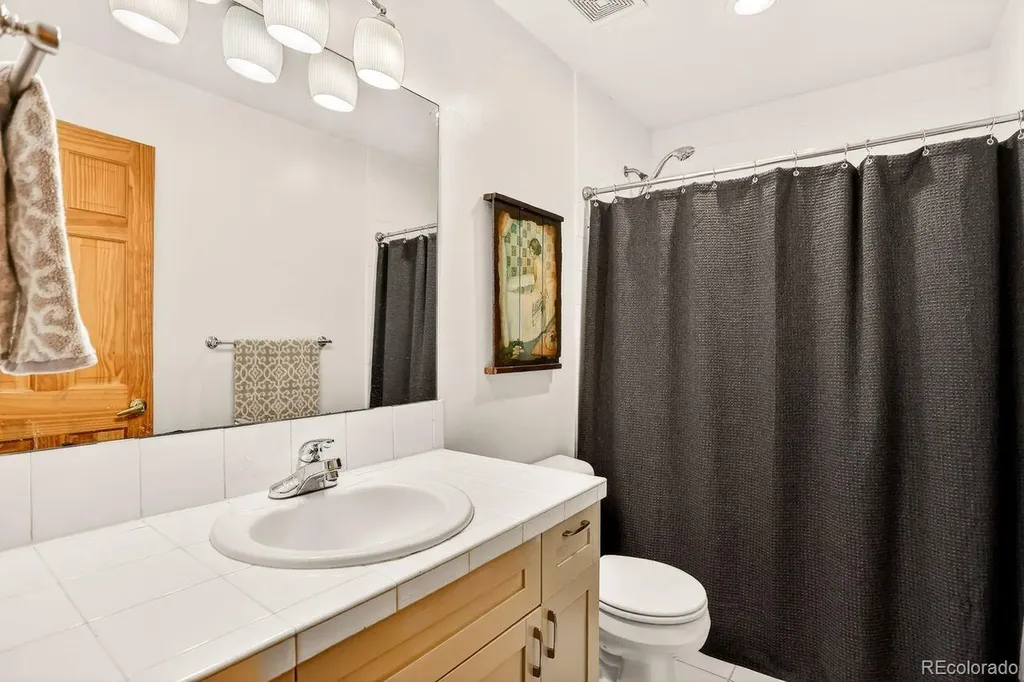203 Valley View Lane Pine CO 80470