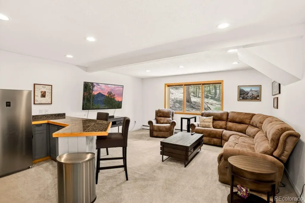 203 Valley View Lane Pine CO 80470