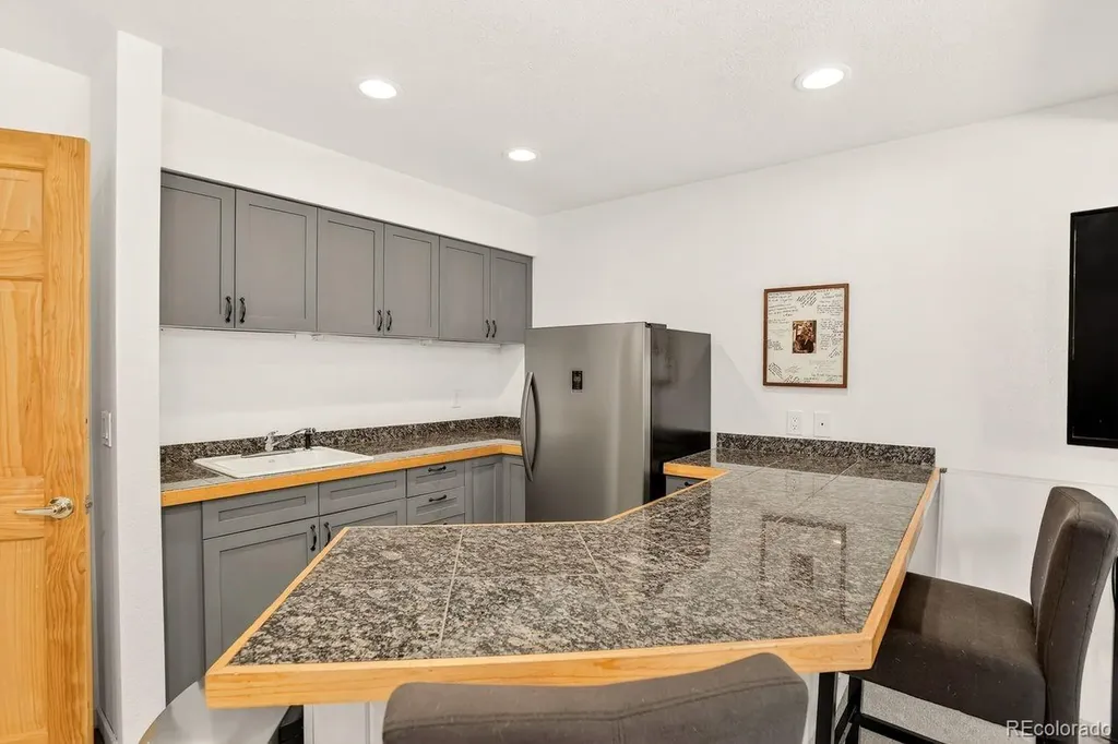 203 Valley View Lane Pine CO 80470