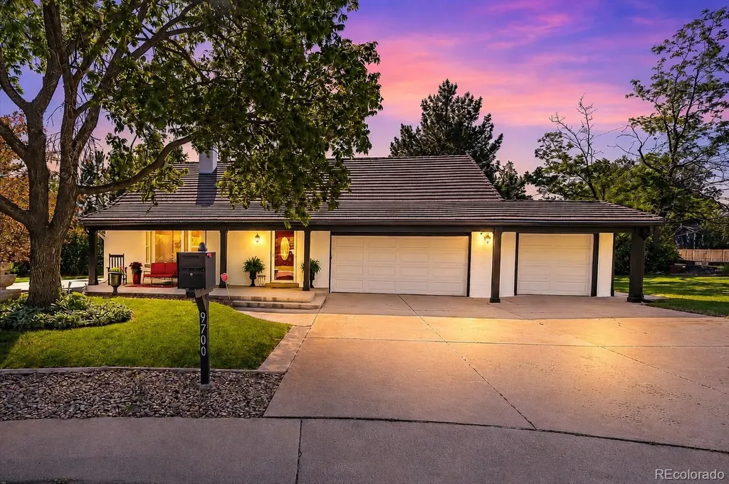 9700 W 76th Place Arvada CO 80005