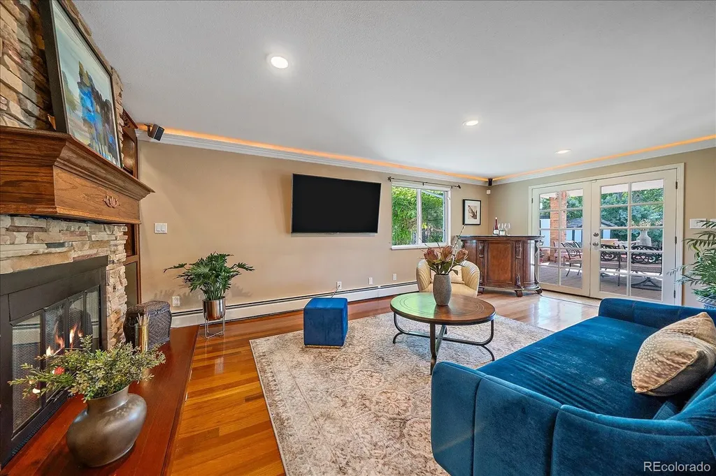 9700 W 76th Place Arvada CO 80005