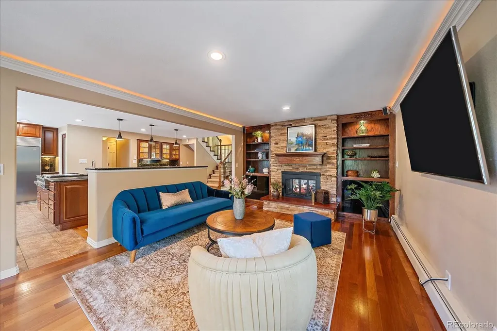9700 W 76th Place Arvada CO 80005