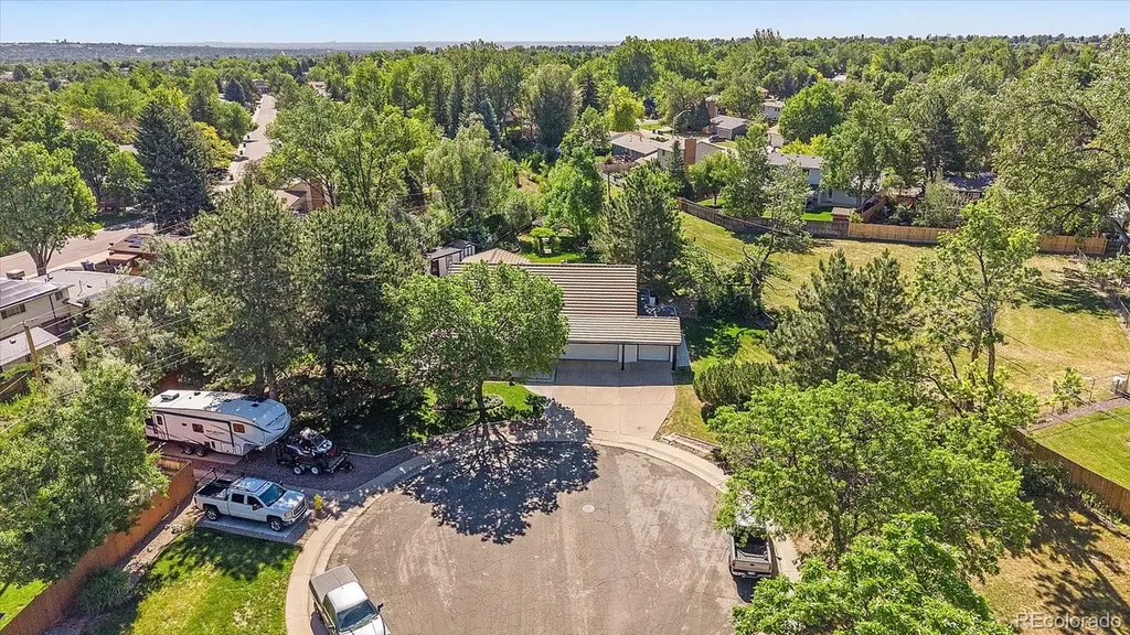 9700 W 76th Place Arvada CO 80005