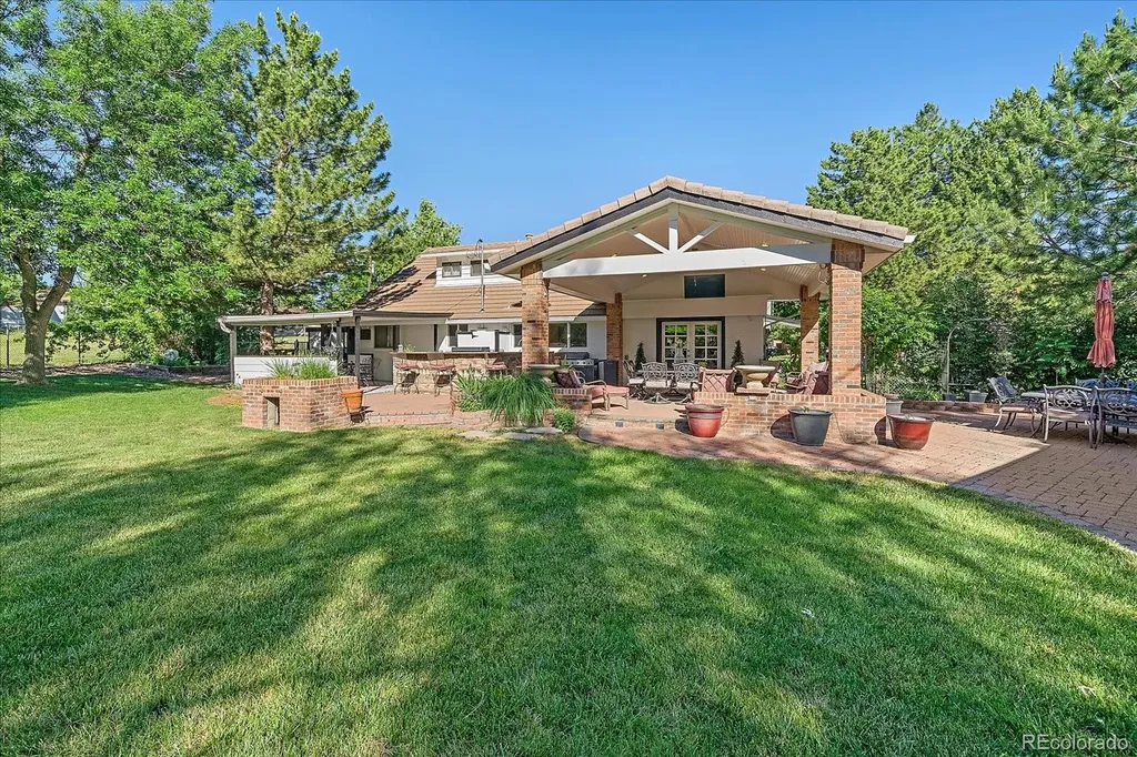 9700 W 76th Place Arvada CO 80005