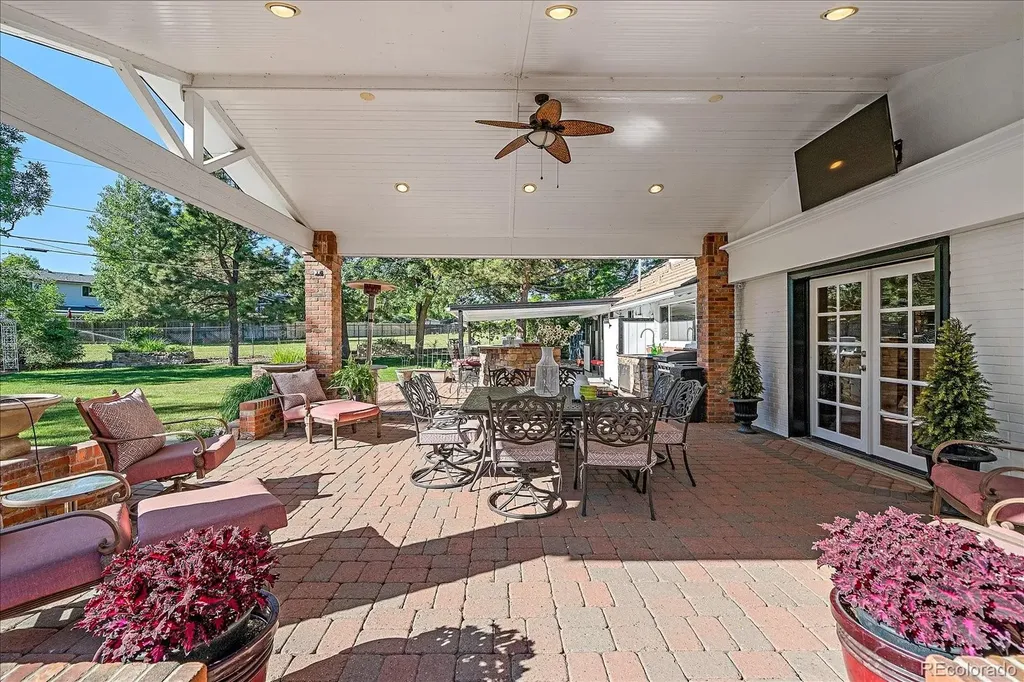 9700 W 76th Place Arvada CO 80005