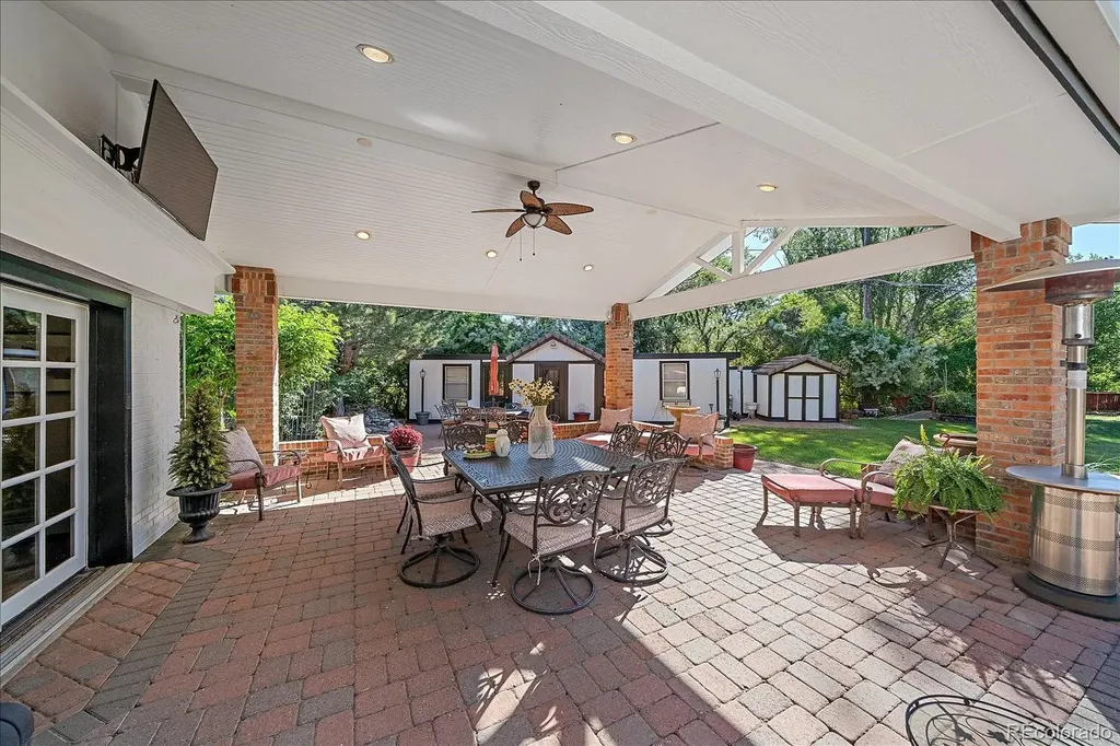 9700 W 76th Place Arvada CO 80005