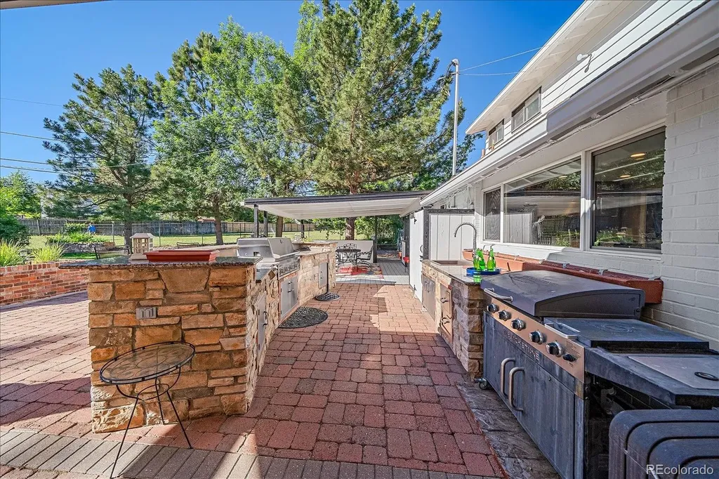 9700 W 76th Place Arvada CO 80005
