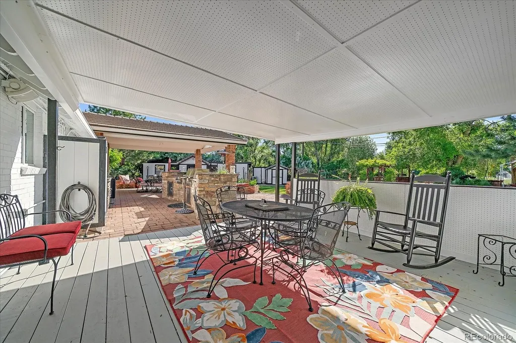 9700 W 76th Place Arvada CO 80005