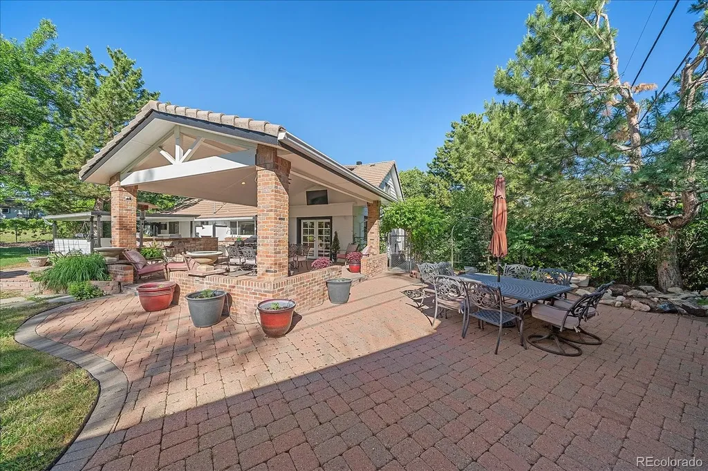 9700 W 76th Place Arvada CO 80005
