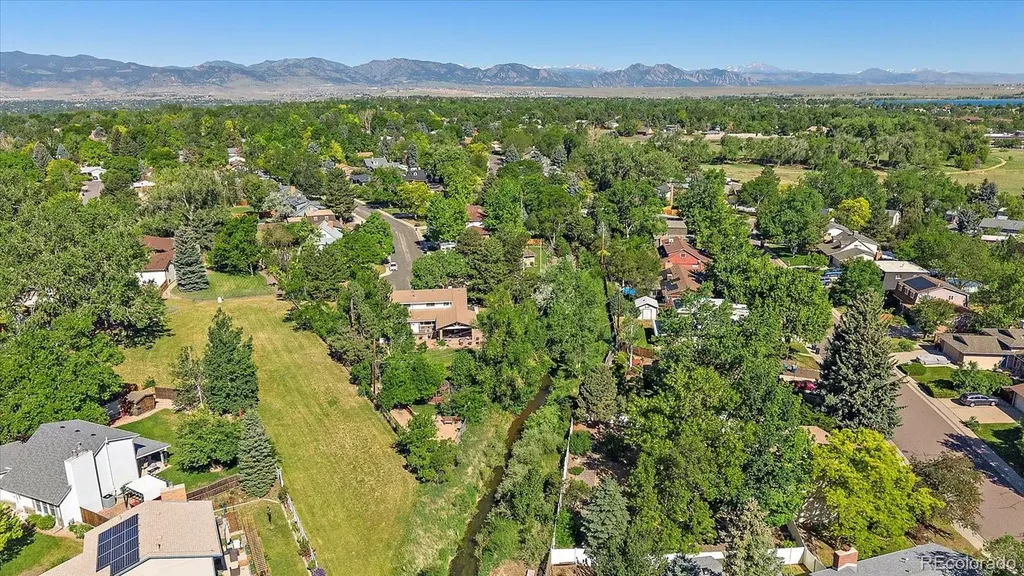 9700 W 76th Place Arvada CO 80005