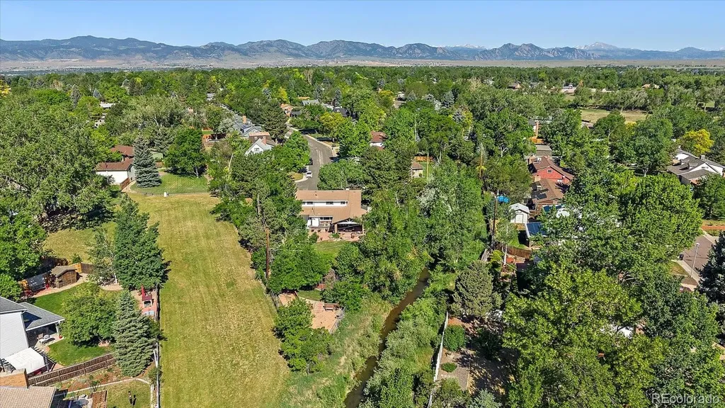 9700 W 76th Place Arvada CO 80005