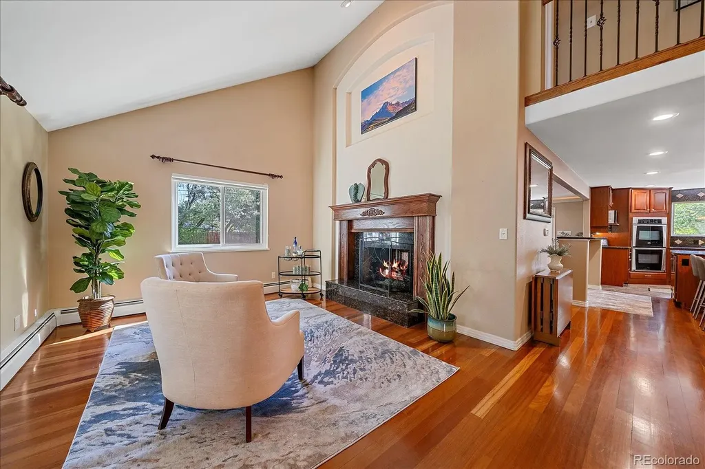 9700 W 76th Place Arvada CO 80005