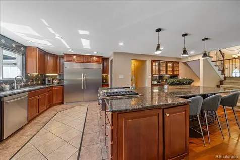 9700 W 76th Place Arvada CO 80005