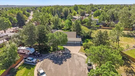 9700 W 76th Place Arvada CO 80005