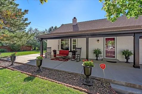 9700 W 76th Place Arvada CO 80005
