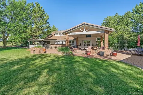9700 W 76th Place Arvada CO 80005