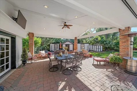 9700 W 76th Place Arvada CO 80005