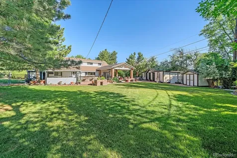 9700 W 76th Place Arvada CO 80005