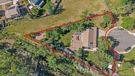 9700 W 76th Place Arvada CO 80005