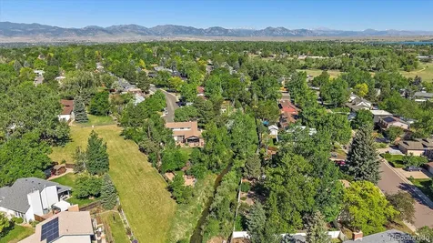 9700 W 76th Place Arvada CO 80005