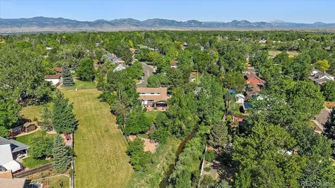 9700 W 76th Place Arvada CO 80005