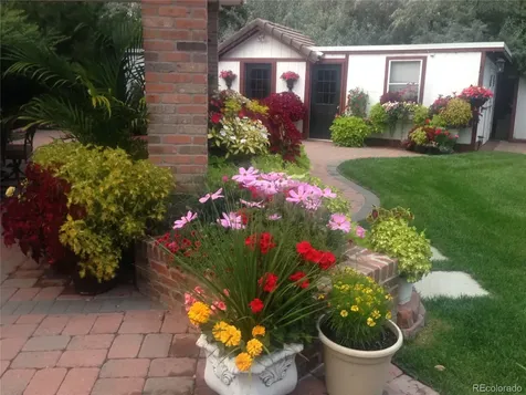 9700 W 76th Place Arvada CO 80005