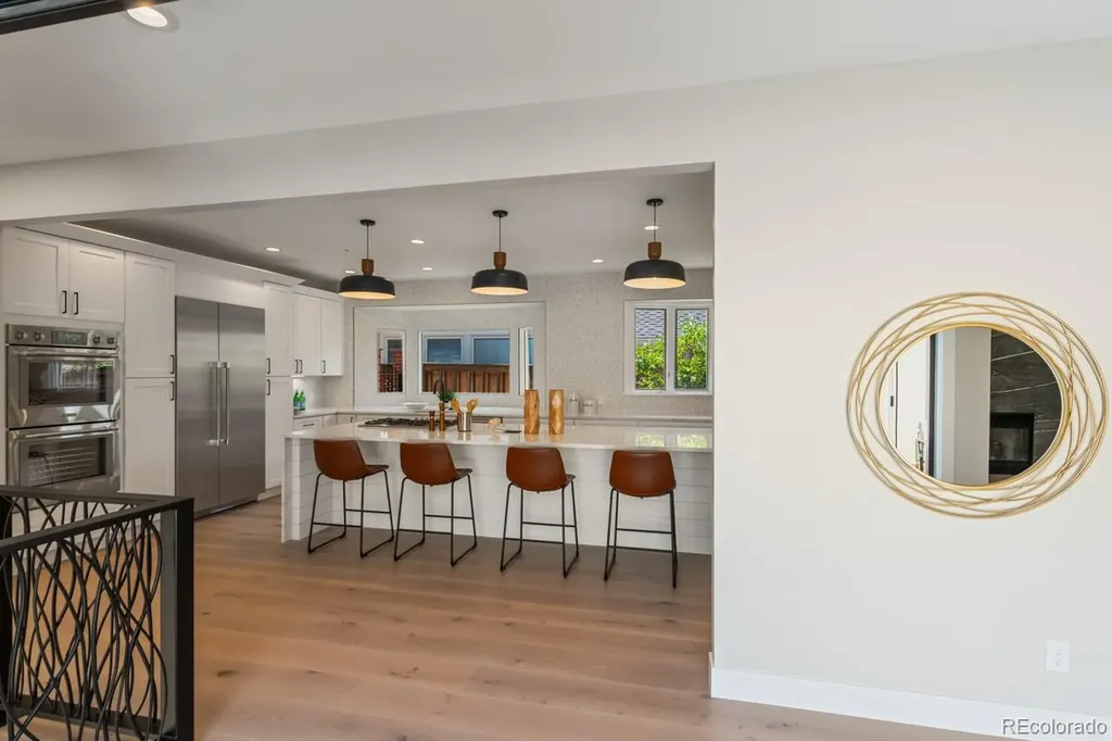 2552 E Alameda Avenue Denver CO 80209