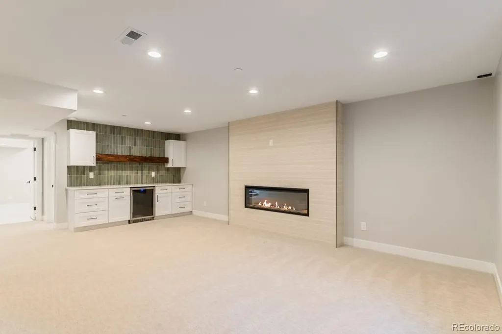 2552 E Alameda Avenue Denver CO 80209