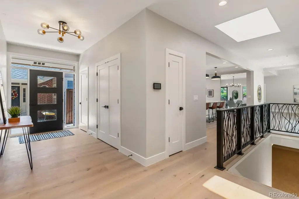 2552 E Alameda Avenue Denver CO 80209