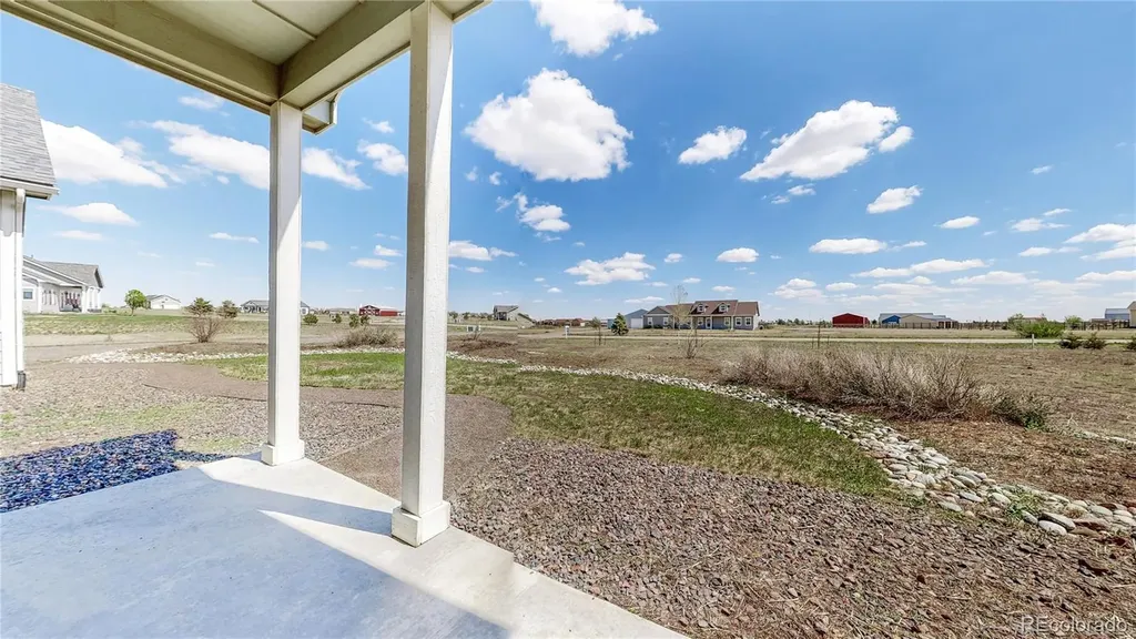176 W 8th Avenue Byers CO 80103