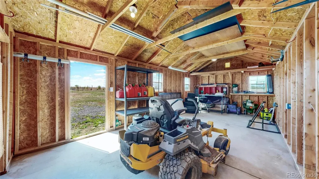 176 W 8th Avenue Byers CO 80103