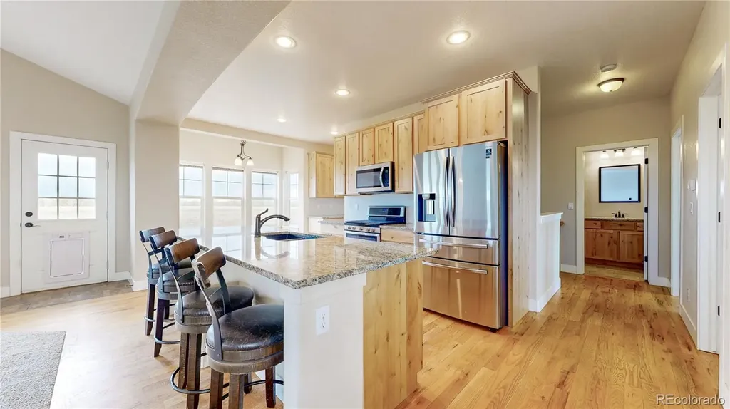 176 W 8th Avenue Byers CO 80103