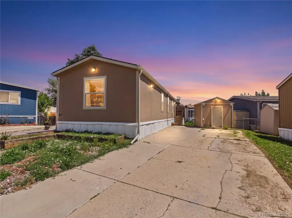 860 W 132nd Avenue Denver CO 80234
