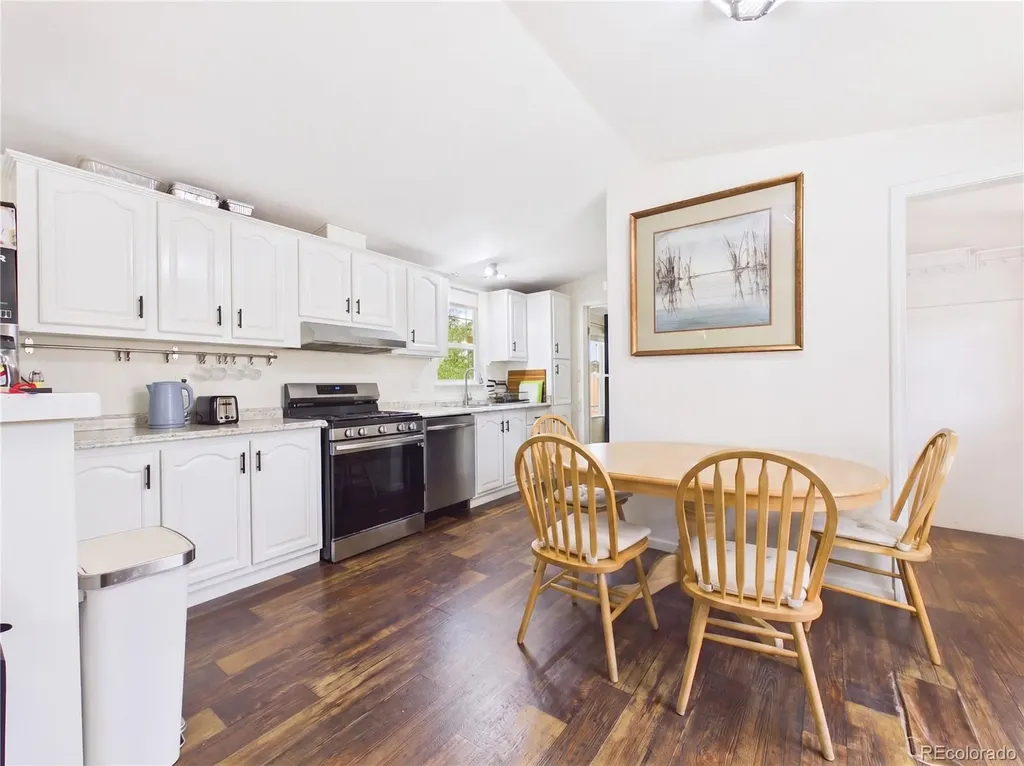 860 W 132nd Avenue Denver CO 80234