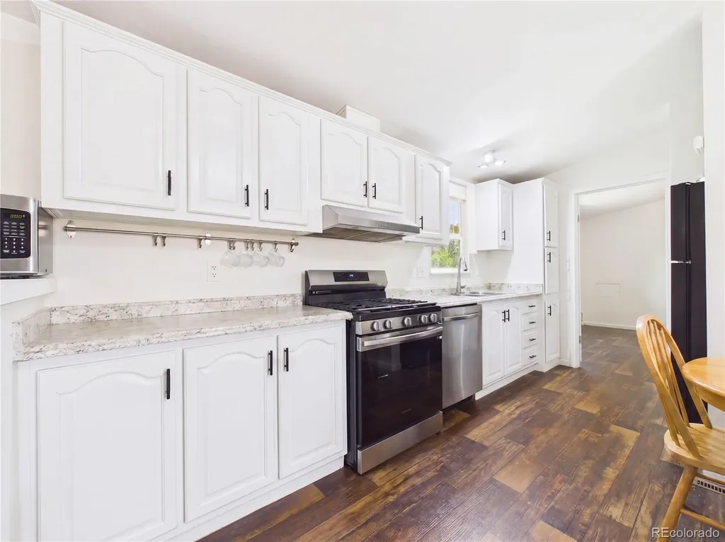 860 W 132nd Avenue Denver CO 80234