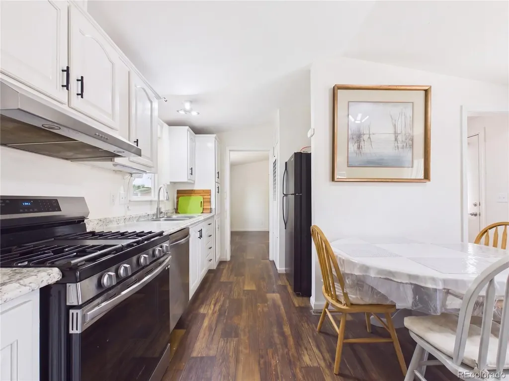 860 W 132nd Avenue Denver CO 80234