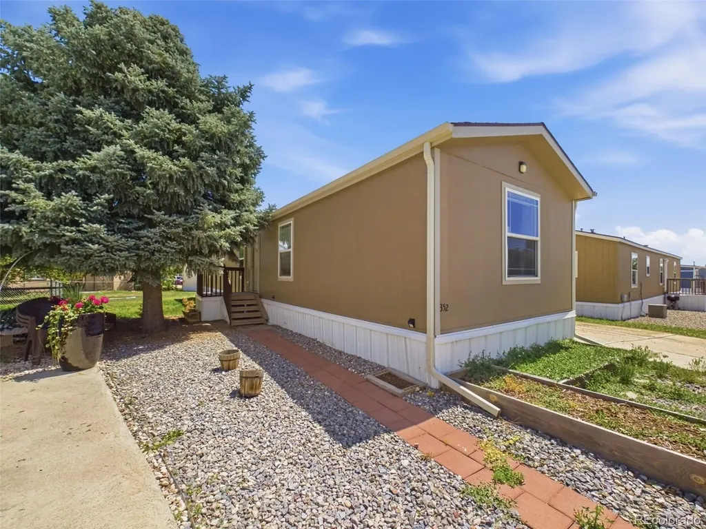 860 W 132nd Avenue Denver CO 80234