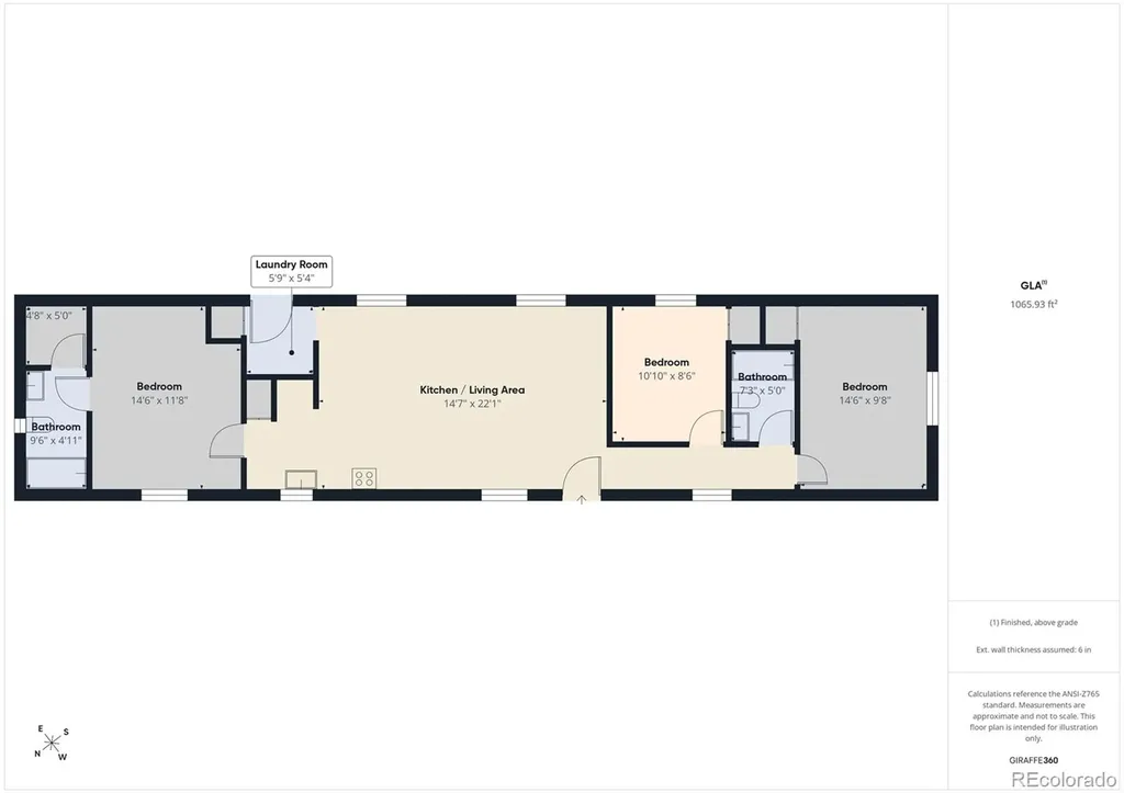 860 W 132nd Avenue Denver CO 80234